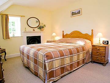 Cottage for 2 Guests in Glencoe, Loch Linnhe, Picture 4