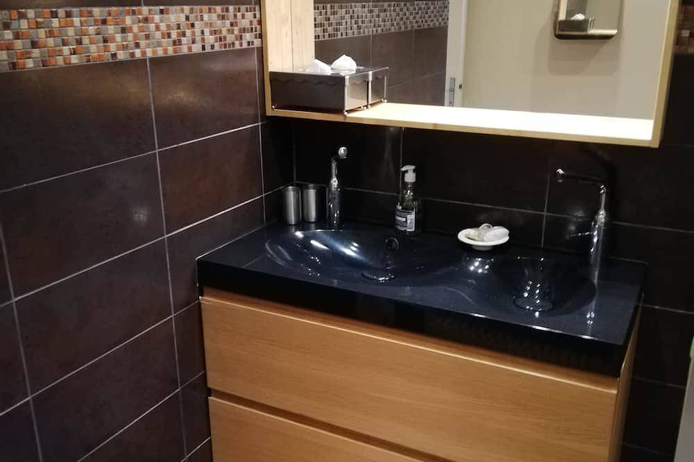 Haus Zweifamilienhaus in Aix Landschaft mit Blick auf Sainte Victoire in Trets, Aix-en-Provence und Umgebung