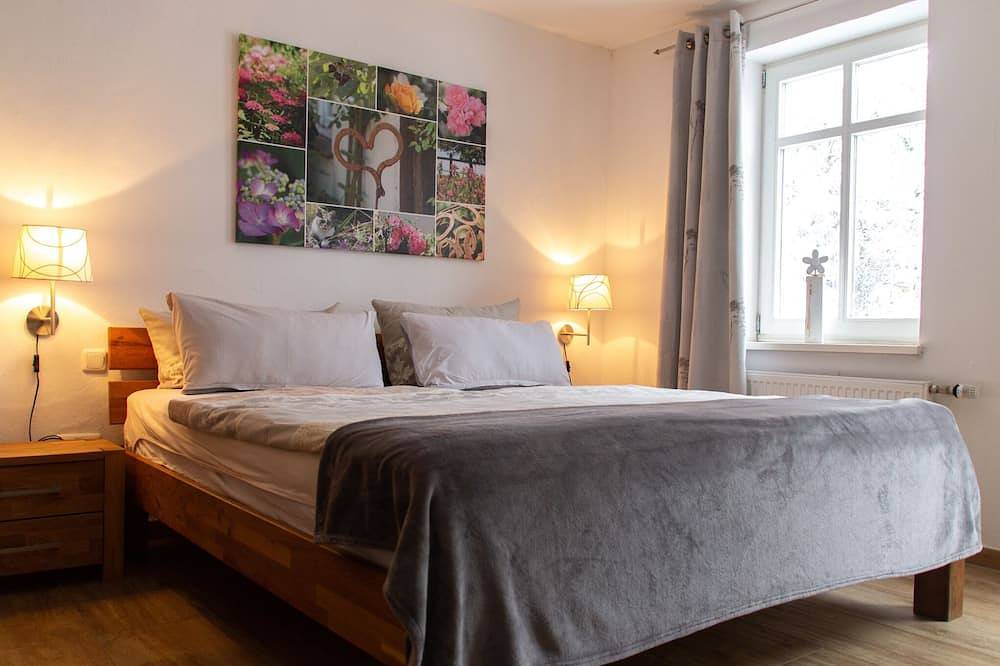 Ganze Wohnung, Ferienwohnung/App. für 6 Gäste mit 100m² in Ottenstein in Ottenstein, Landkreis Holzminden