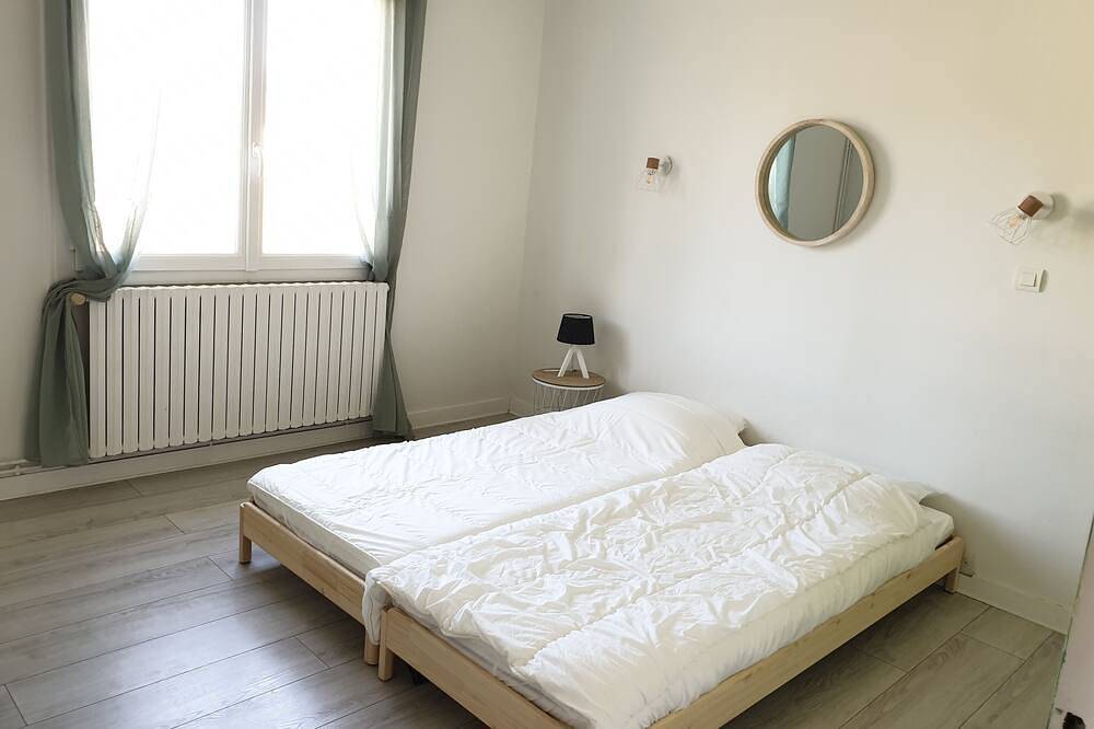 Maison avec jardin in Saint-Augustin, Côte de Beauté