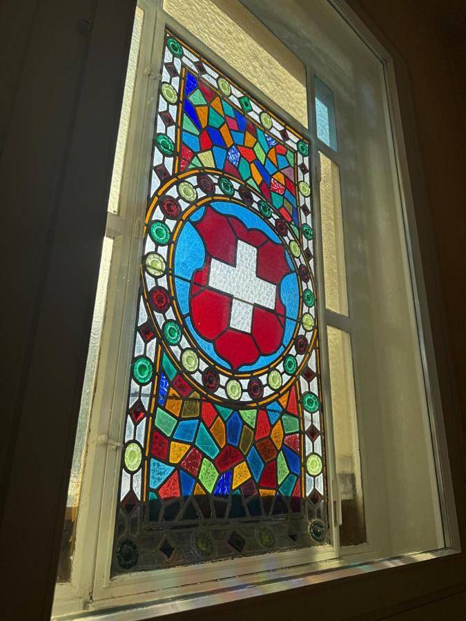 Villa Laura in Lausanne, Lac Léman