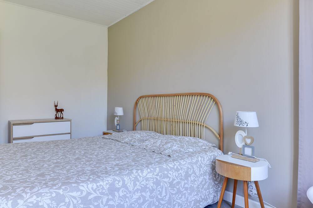 Maison 3* calme et charme centre historique Béziers in Béziers, Côte d'Améthyste