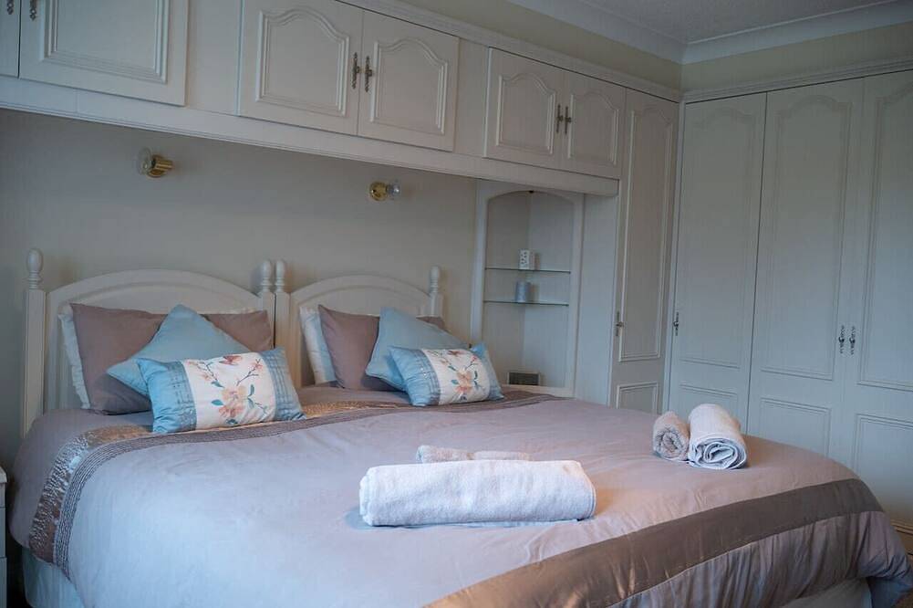 Abbot's House (6 Schlafplätze) in Ayr, Firth Of Clyde