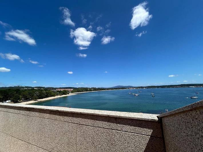 Apartamento de vacaciones para 4 personas, con terraza y vistas, Se admiten mascotas - 1