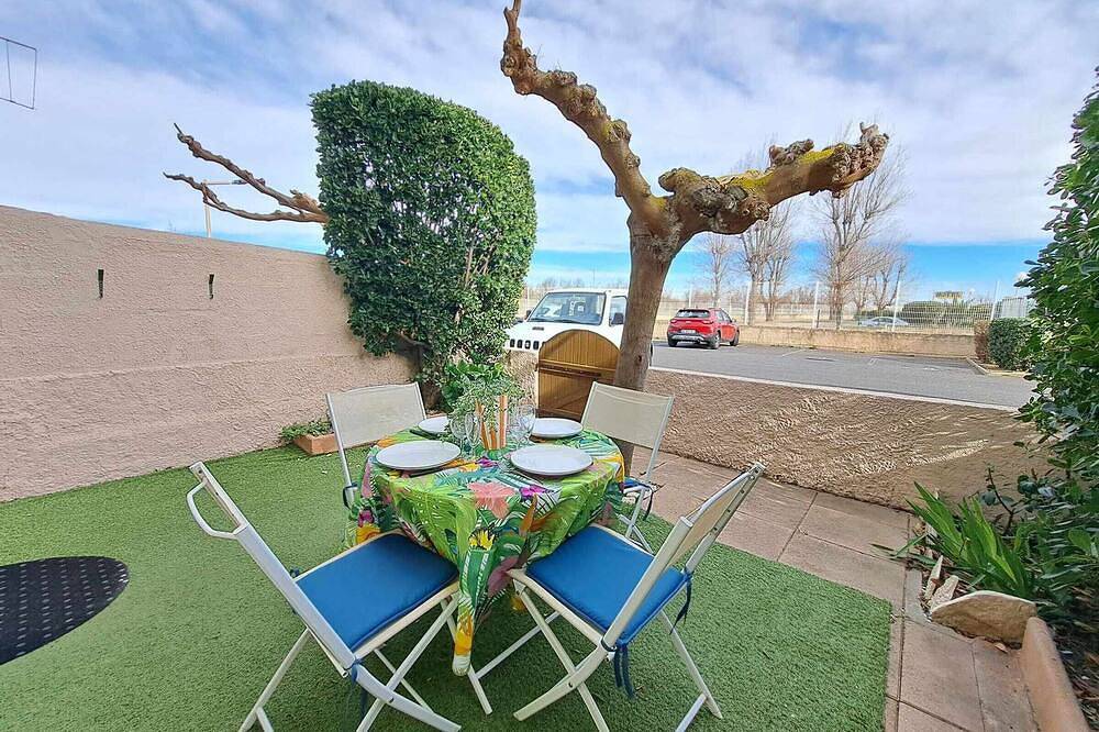 Photo : Appartement de vacances
