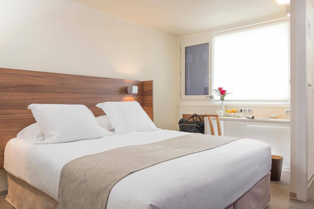 Terre de Provence Hôtel & Spa in Le Pontet, Vaucluse