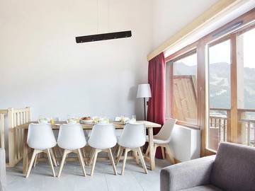 Camping voor 4 Personen in Châtel, Thonon-les-Bains en omgeving, Afbeelding 3