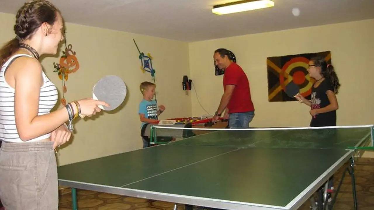 Ganze Ferienwohnung, Ferienwohnung für 5 Personen (77 m²) in Bräunlingen in Bräunlingen, Mittlerer Schwarzwald
