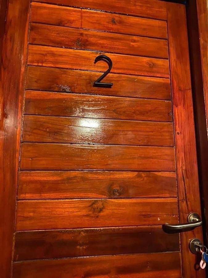 Appartement de vacances pour 2 personnes, avec balcon
