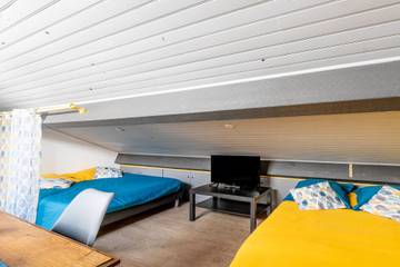 Gîte pour 4 Personnes dans Bouaye, Vallée de la Loire, Photo 1