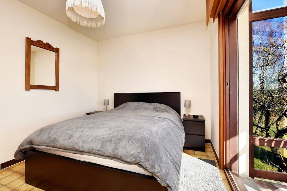 Ferienhaus in Nadrin mit privater Terrasse in Nadrin, Houffalize