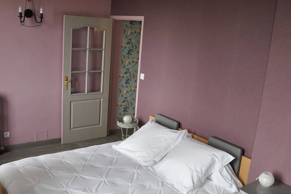 Gîte de charme dans un cadre exceptionnel in Courrensan, Gers