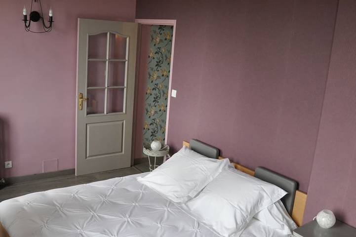 Gîte pour 6 personnes, avec jacuzzi et jardin à Courrensan - 4