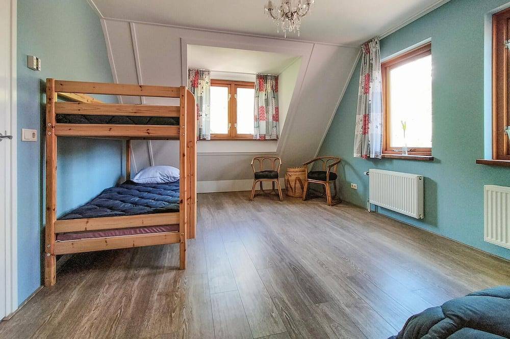 Schönes Zuhause in Dreischor in Dreischor, Zeeuwse Kust
