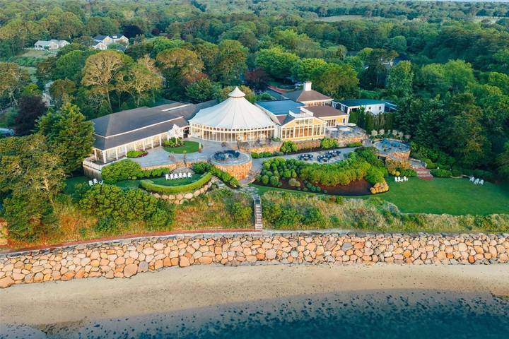 Vakantiehuis voor 4 personen, with zwembad and whirlpool as well as tuin in Cape Cod