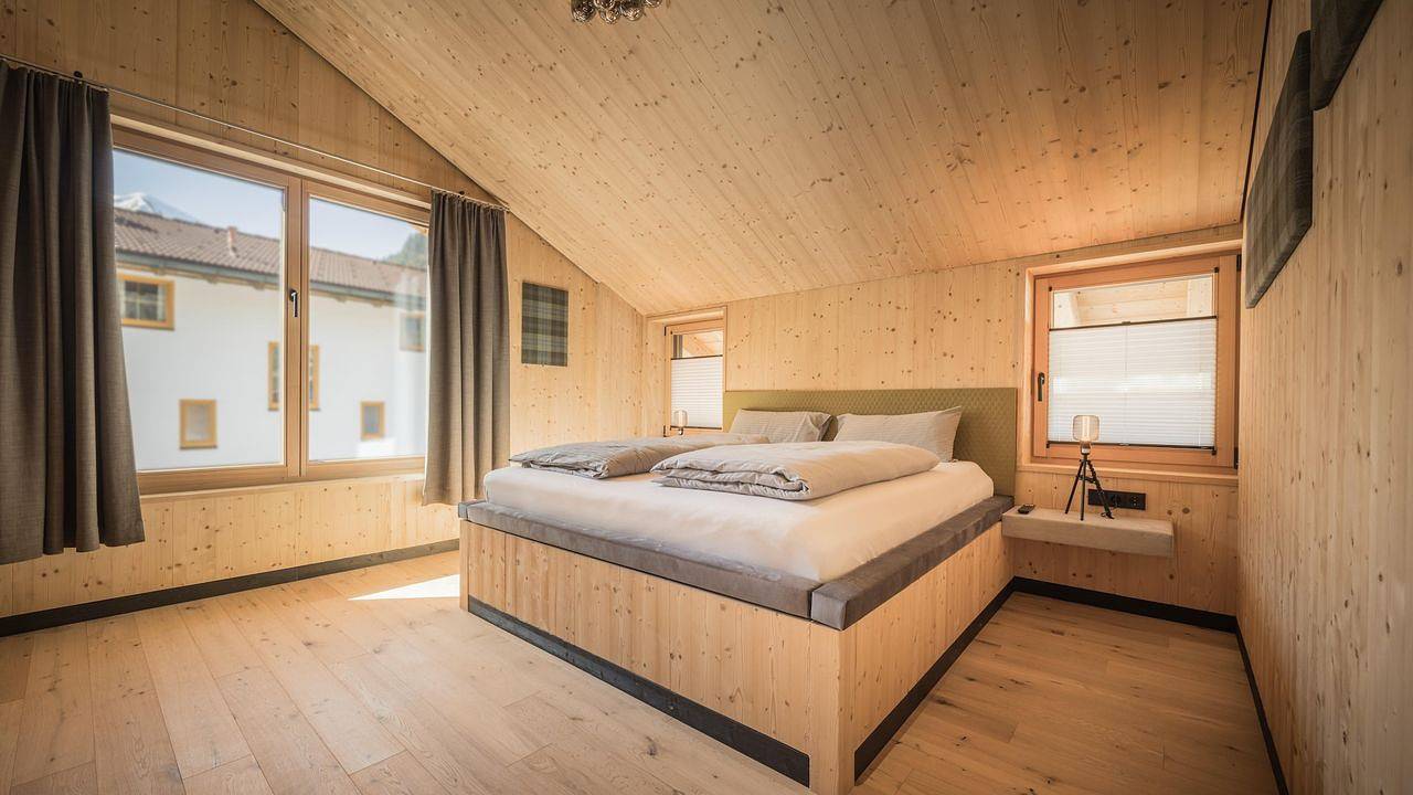 Ferienhaus für 8 Personen (150 m²) in Bichlbach in Lechtaler Alpen, Bichlbach