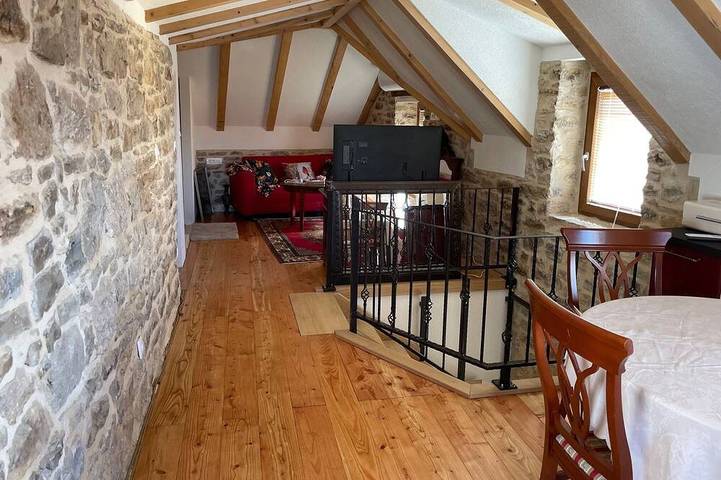 Schloss für 10 Personen in Dalmatien - 2