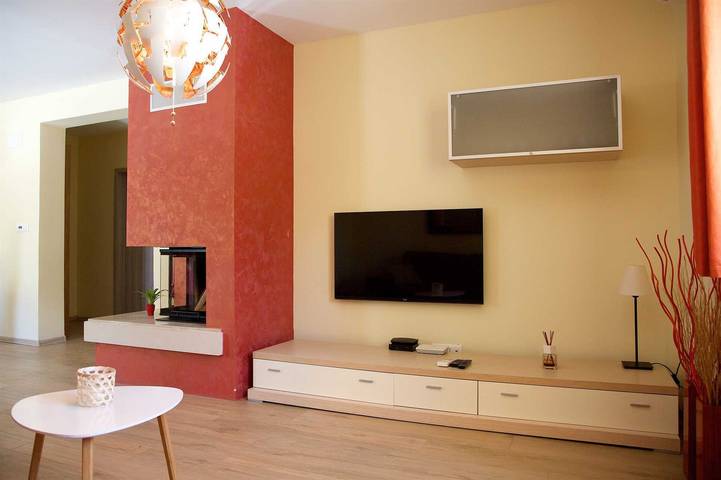 Ferienwohnung für 6 Personen - 1