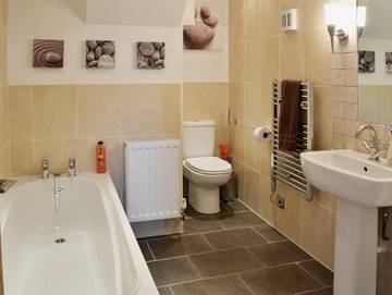 Holiday Rental for 4 People in Isle of Anglesey, North-Wales, Photo 4