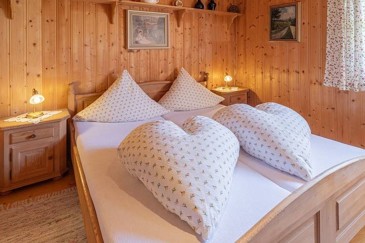 Ferienwohnung für 10 Personen, mit Garten und Terrasse in Philippsreut - 2