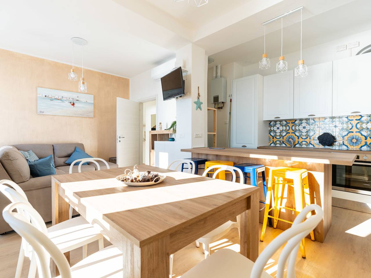 Belvedere Alassio in Alassio, Riviera di Ponente