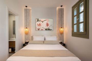 Villa für 4 Personen in Kos Stadt, Kos, Bild 1