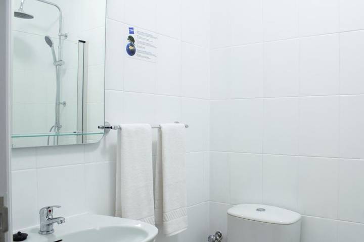 Hôtel pour 2 personnes, avec piscine et terrasse dans Águeda - 3