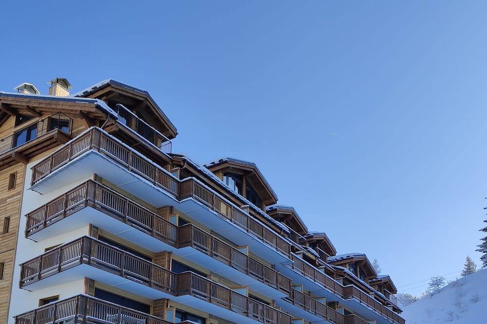Appartamento intero, Courchevel 1650, a 100 metri dalla funivia, fino a 8 persone. in Courchevel 1650 (Moriond), Saint-Bon-Tarentaise