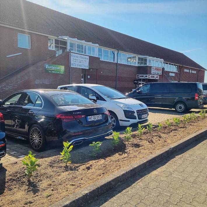 Bnb für 2 Personen in Waren (Müritz) - 2