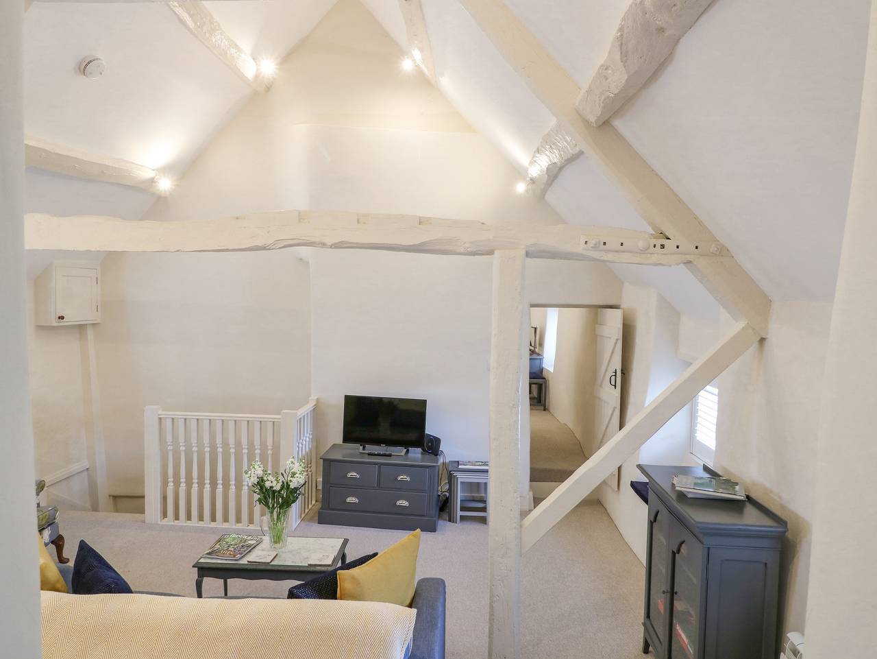 Entire apartment, The Apartment (Stow-on-the-Wold) in Stow-on-the-Wold, Gloucestershire