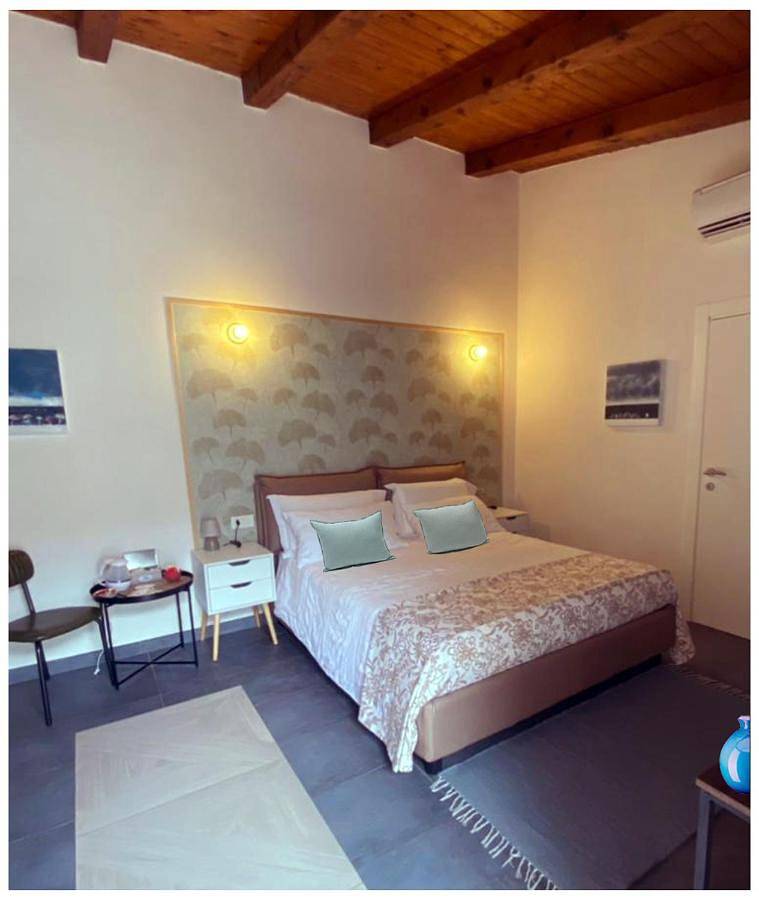 Double Room with Private Bathroom in Marina di Pisa, Pisa