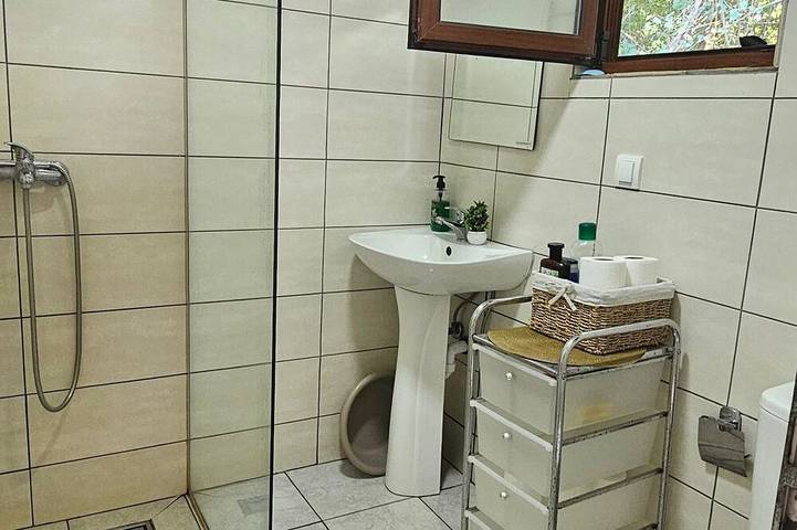 Bungalow für 4 Personen, mit Garten, mit Haustier in Montenegro - 4