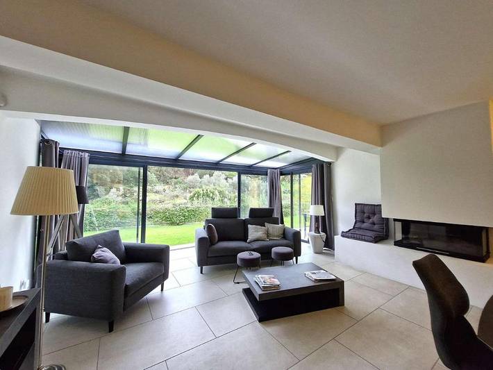 Location de vacances pour 6 personnes, avec piscine ainsi que jardin et terrasse dans Golf de Valcros - 4