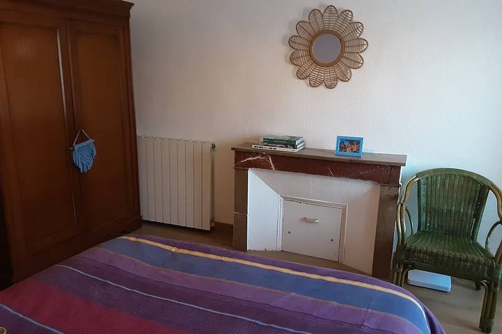 Location de vacances pour 2 personnes à Saint-Julien-du-Gua - 2