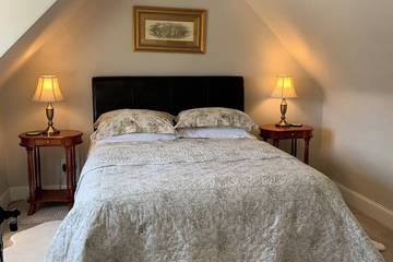 Cottage for 3 People in Banff (Aberdeenshire), Aberdeenshire, Photo 1