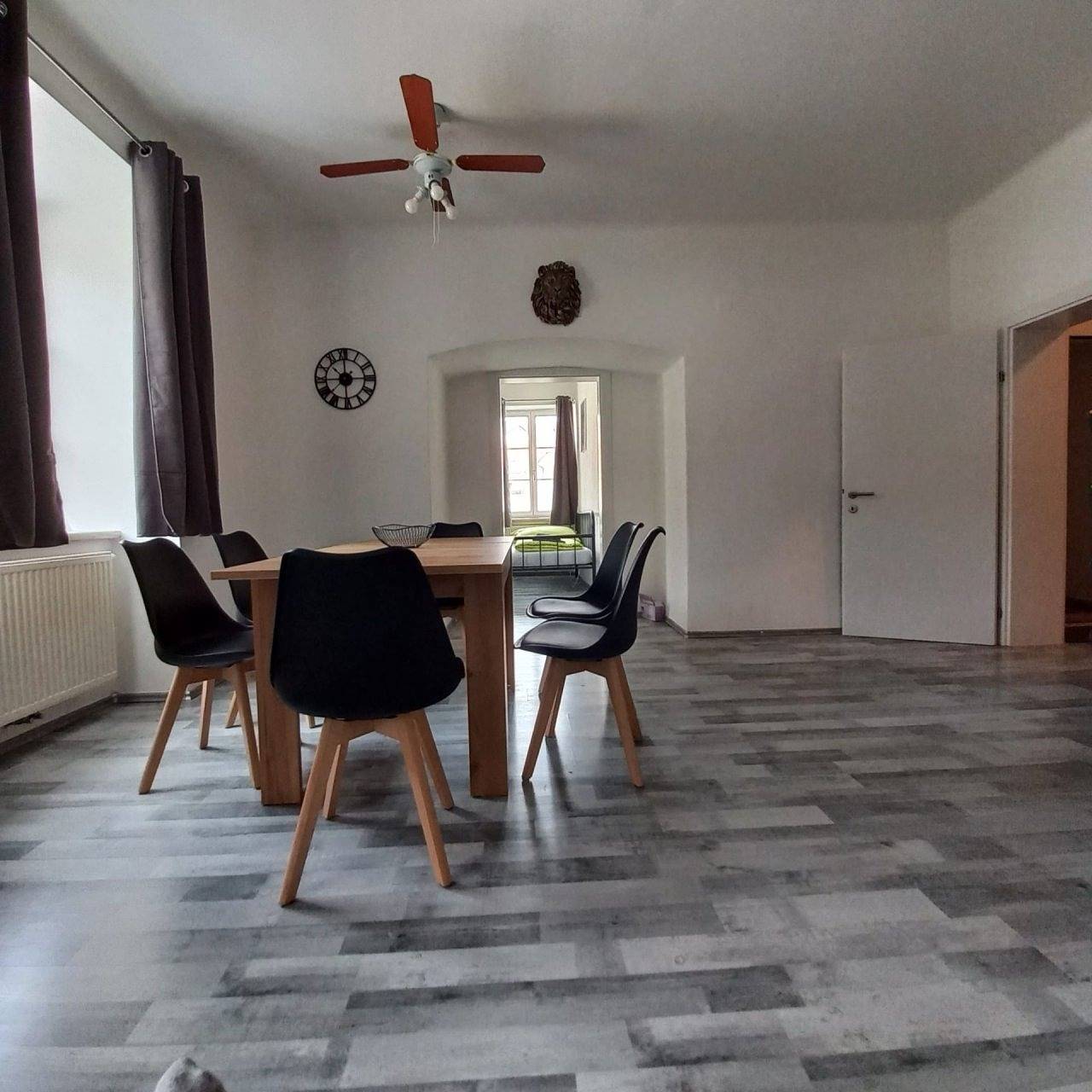 Ganze Ferienwohnung, Apartment Klosterhof / Top in Senftenberg (Niederösterreich), Bezirk Krems an der Donau-Land