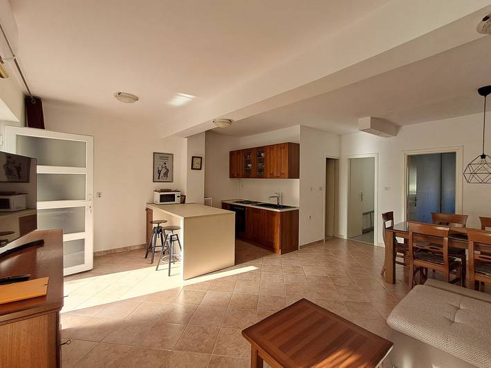 Appartement entier, Apartment Kampic 2 with Terrace in Poreč, Grad Poreč