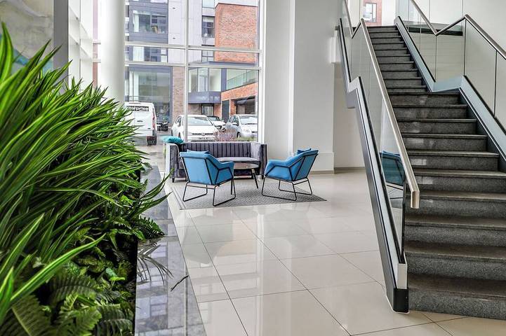 Apartment for 5 people in Peterborough