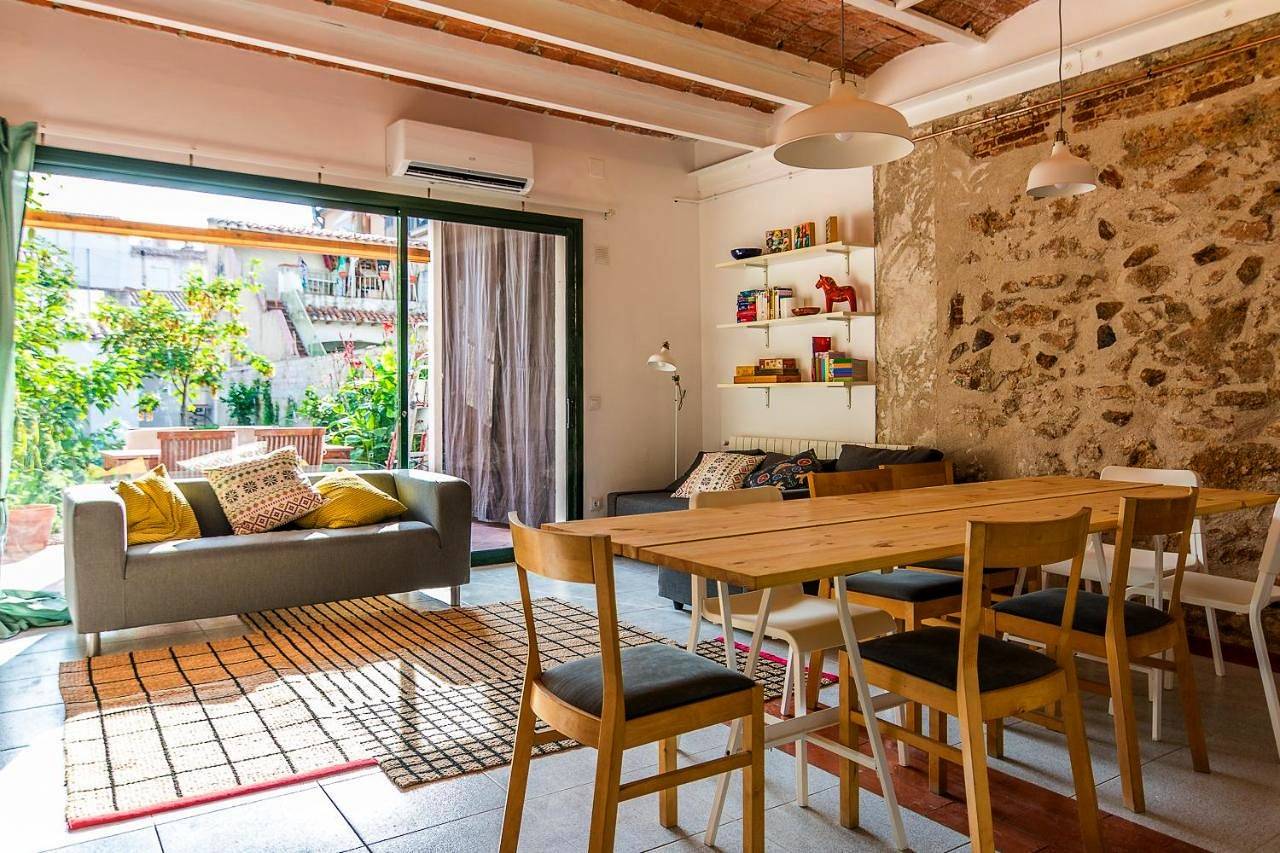 Apartment with Terrace in Sant Feliu de Guíxols, Costa Brava