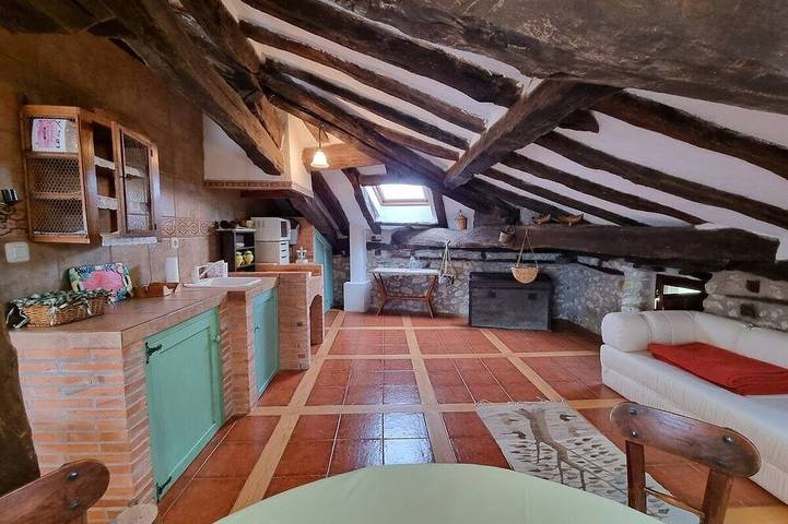 Appartement de vacances pour 4 personnes - 1