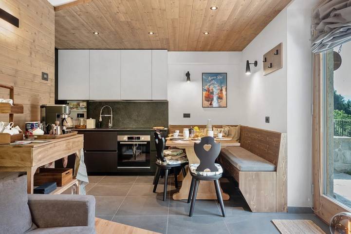 Hütte für 6 Personen, mit Garten im Trentino