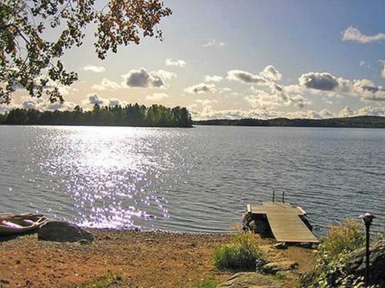 Kivikko in Ilmoilanselkä