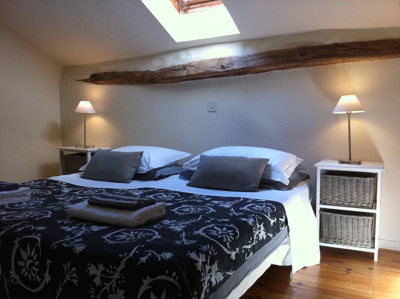 Le Poulailler in Pillac, Charente
