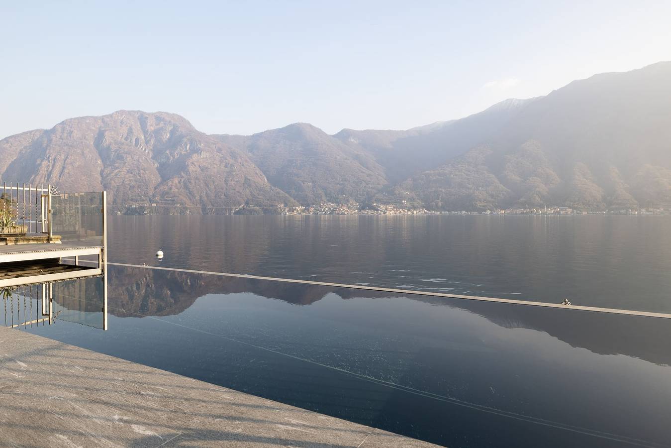 Appartamento intero, Luxury Lenno Apartment in Ossuccio, Tremezzina