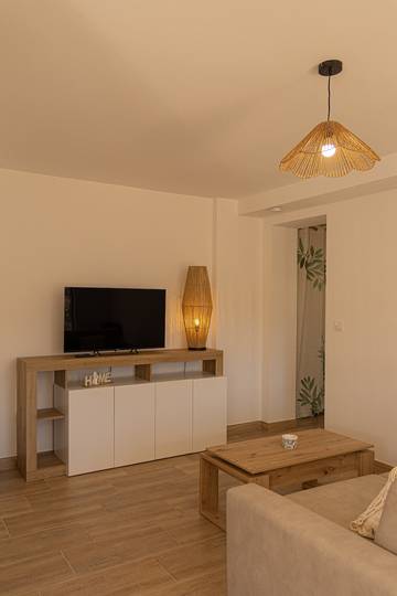 Location De Vacances pour 4 Personnes dans Borgo, Région de Bastia, Photo 4