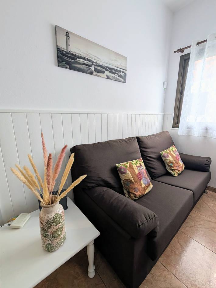 Gîte pour 3 personnes à Garachico - 4