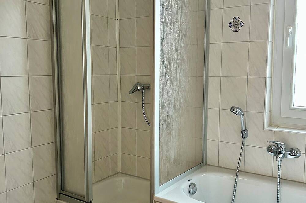 Ganze Wohnung, Ferienwohnung in Bad Salzdetfurth in Bad Salzdetfurth, Landkreis Hildesheim