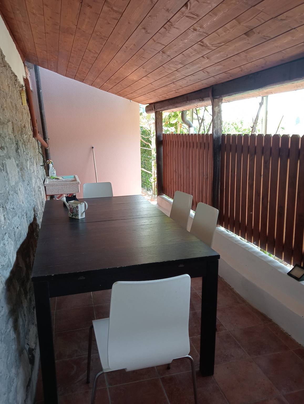 Apartamento entero, Casa de vacaciones 'Roses House' con vistas a la montaña, Wi-Fi y aire acondicionado in Sestri Levante (City), Sestri Levante