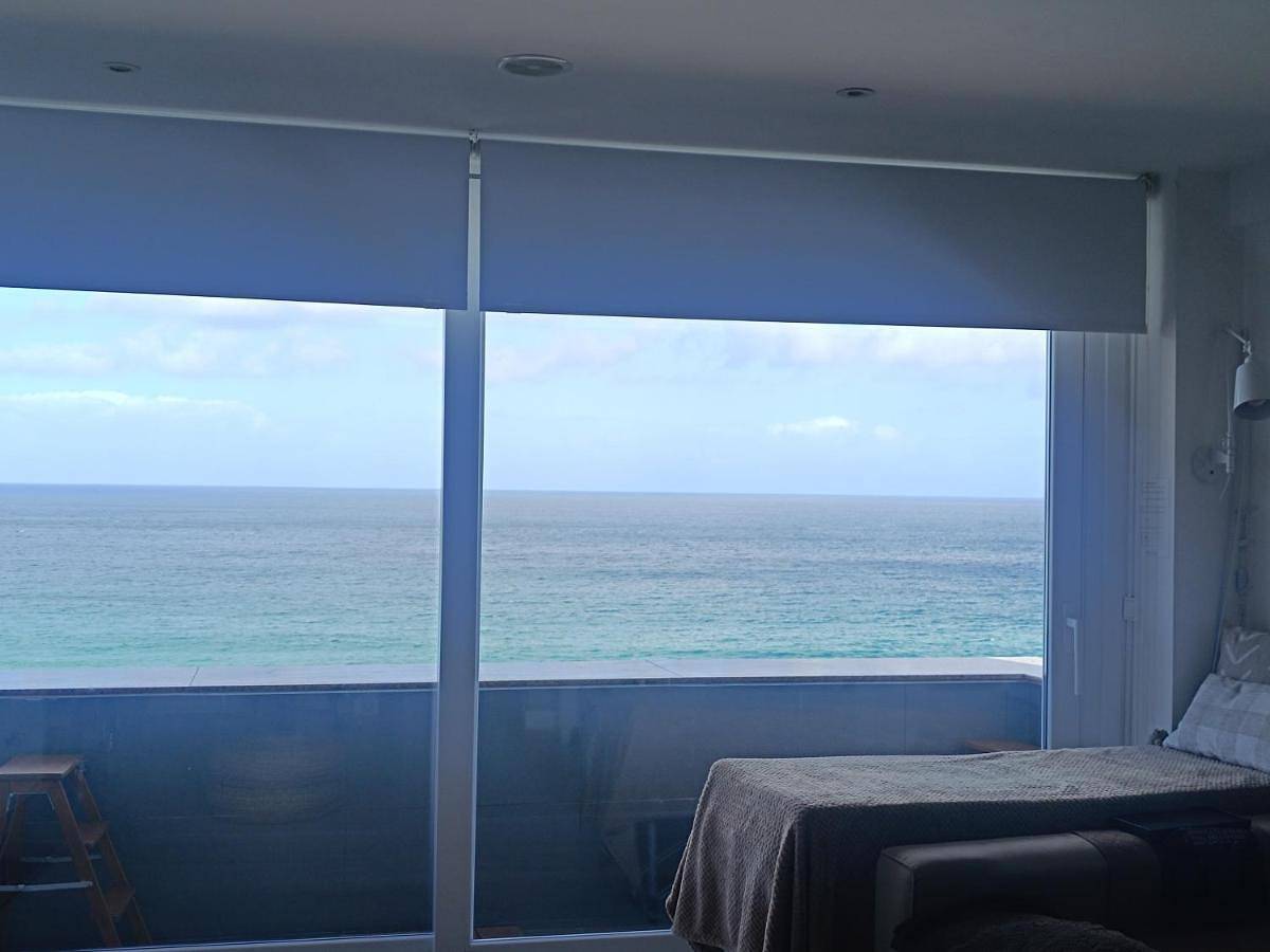 Apartamento entero, Apartamento Sisargas in Malpica de Bergantiños, Costa da Morte