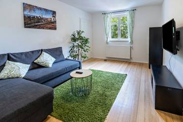 Vakantieappartement voor 5 Personen in Stockach, Landkreis Konstanz, Afbeelding 3